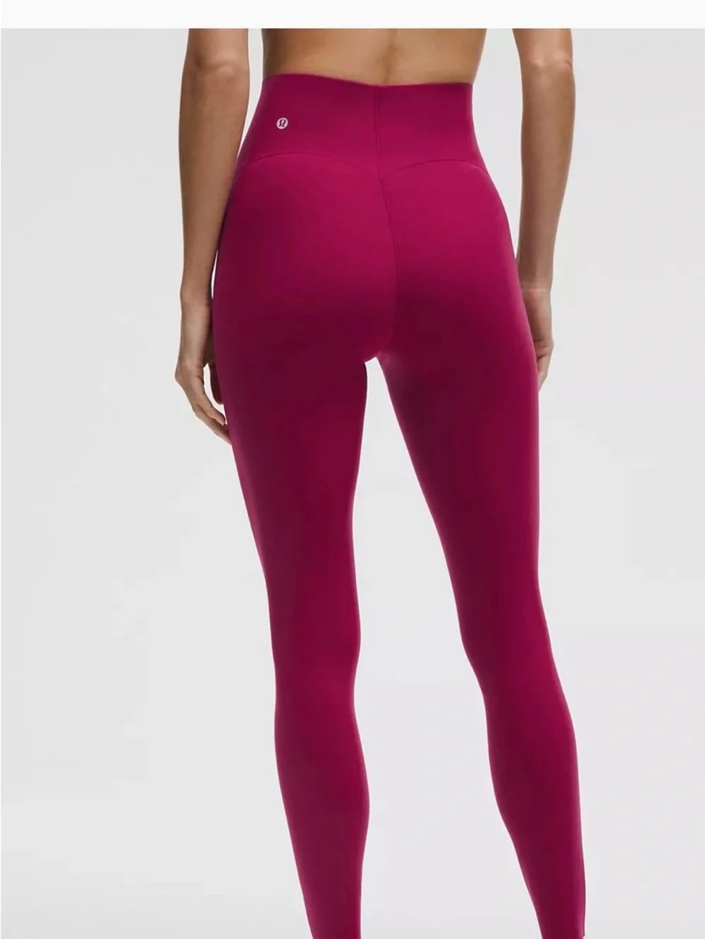 Lululemon Glow Up Super-High-Rise Tight 28